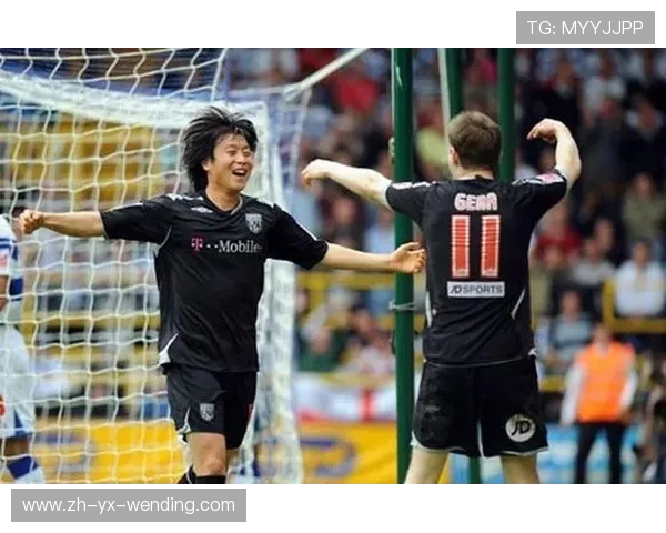 加入英超球队的中国球员名单及其职业生涯回顾